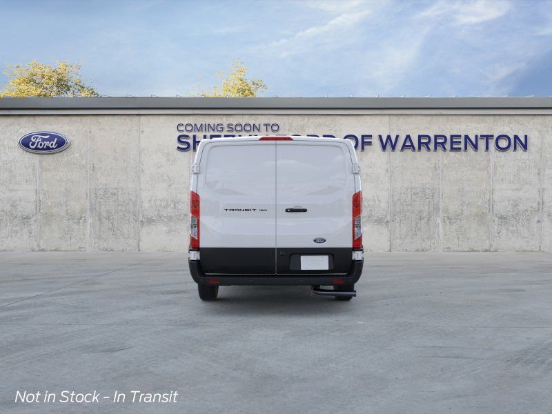 New 2026 Ford Transit 150 - photo 8