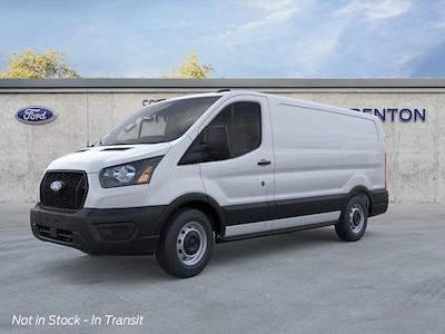 New 2026 Ford Transit 150 Low Roof Empty Cargo Van for sale #YA96250 - photo 2
