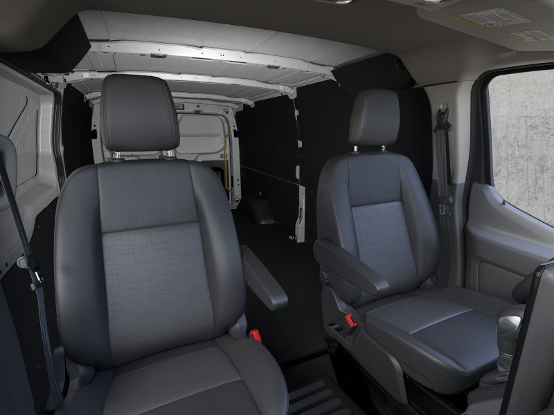 New 2026 Ford Transit 250 - photo 10