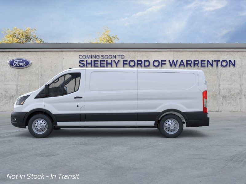 New 2026 Ford Transit 250 - photo 4