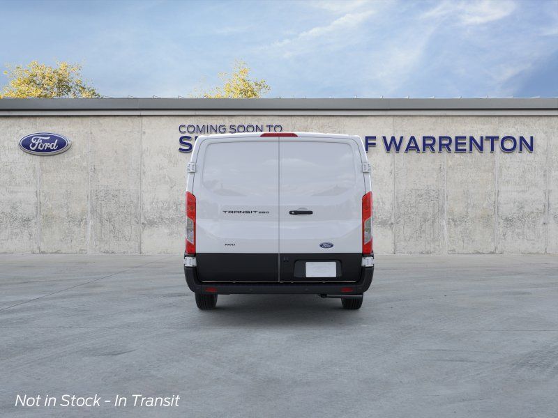 New 2026 Ford Transit 250 - photo 6