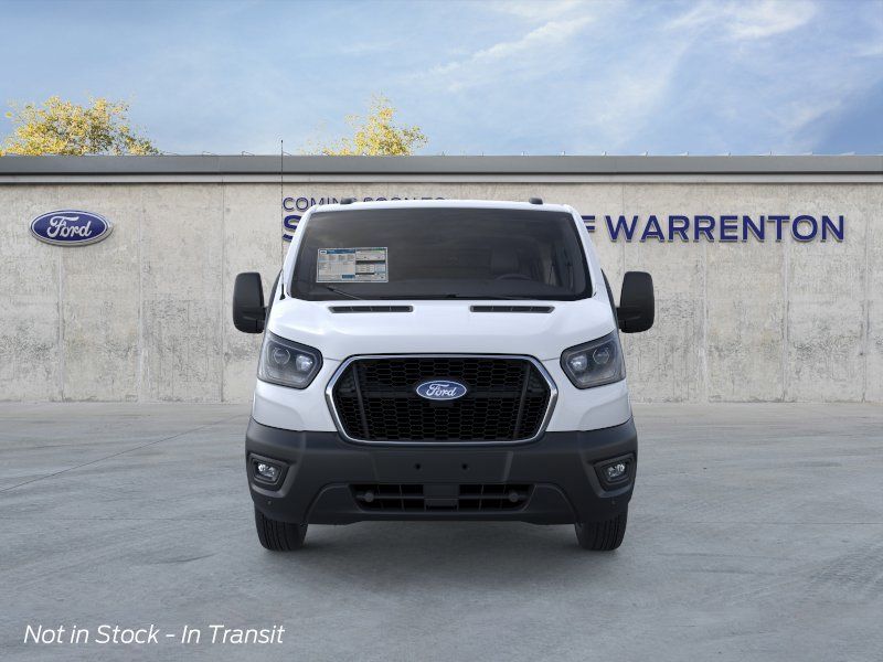 New 2026 Ford Transit 250 - photo 7