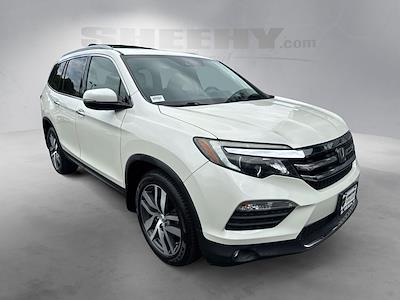 2018 Honda Pilot AWD SUV for sale #YA96867A - photo 2