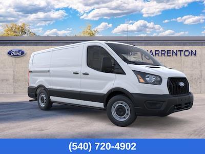 New 2026 Ford Transit 250 Low Roof Empty Cargo Van for sale #YA97603 - photo 1