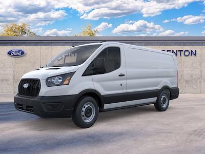 New 2026 Ford Transit 250 Low Roof Empty Cargo Van for sale #YA97603 - photo 2