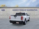 2025 Ford Maverick SuperCrew Cab AWD Pickup for sale #YB02507 - photo 2