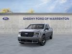 2025 Ford Maverick SuperCrew Cab AWD Pickup for sale #YB04046 - photo 4