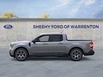 2025 Ford Maverick SuperCrew Cab AWD Pickup for sale #YB04046 - photo 5