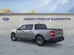 2025 Ford Maverick SuperCrew Cab AWD Pickup for sale #YB04046 - photo 6