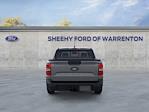 2025 Ford Maverick SuperCrew Cab AWD Pickup for sale #YB04046 - photo 7