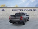 2025 Ford Maverick SuperCrew Cab AWD Pickup for sale #YB04046 - photo 2