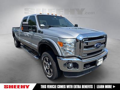 2016 Ford F-250 Crew Cab 4x4 Pickup for sale #YB04046A - photo 1