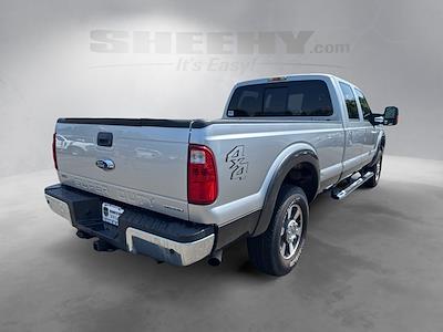 2016 Ford F-250 Crew Cab 4x4 Pickup for sale #YB04046A - photo 2