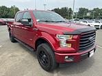 2017 Ford F-150 SuperCrew Cab 4x4 Pickup for sale #YB04046B - photo 4