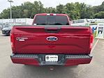 2017 Ford F-150 SuperCrew Cab 4x4 Pickup for sale #YB04046B - photo 36