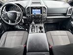2017 Ford F-150 SuperCrew Cab 4x4 Pickup for sale #YB04046B - photo 32