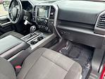2017 Ford F-150 SuperCrew Cab 4x4 Pickup for sale #YB04046B - photo 30