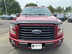 2017 Ford F-150 SuperCrew Cab 4x4 Pickup for sale #YB04046B - photo 8