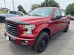 2017 Ford F-150 SuperCrew Cab 4x4 Pickup for sale #YB04046B - photo 34