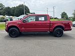 2017 Ford F-150 SuperCrew Cab 4x4 Pickup for sale #YB04046B - photo 9