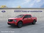 New 2025 Ford Maverick XLT SuperCrew Cab Pickup for sale #YB04346 - photo 3