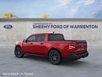 New 2025 Ford Maverick XLT SuperCrew Cab Pickup for sale #YB04346 - photo 6