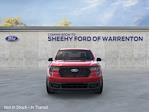 New 2025 Ford Maverick XLT SuperCrew Cab Pickup for sale #YB04346 - photo 8