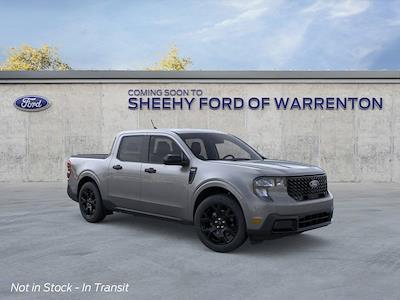 2025 Ford Maverick SuperCrew Cab AWD Pickup for sale #YB04983 - photo 1