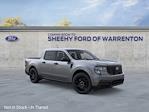 2025 Ford Maverick SuperCrew Cab AWD Pickup for sale #YB04983 - photo 1