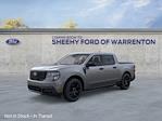 2025 Ford Maverick SuperCrew Cab AWD Pickup for sale #YB04983 - photo 3