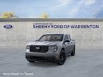 2025 Ford Maverick SuperCrew Cab AWD Pickup for sale #YB04983 - photo 4