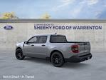 2025 Ford Maverick SuperCrew Cab AWD Pickup for sale #YB04983 - photo 6