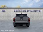 2025 Ford Maverick SuperCrew Cab AWD Pickup for sale #YB04983 - photo 7