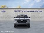 2025 Ford Maverick SuperCrew Cab AWD Pickup for sale #YB04983 - photo 8