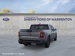 2025 Ford Maverick SuperCrew Cab AWD Pickup for sale #YB04983 - photo 2