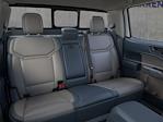 2025 Ford Maverick SuperCrew Cab AWD Pickup for sale #YB05301 - photo 11