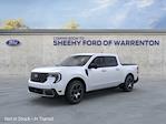 2025 Ford Maverick SuperCrew Cab AWD Pickup for sale #YB05301 - photo 3