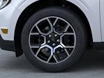 2025 Ford Maverick SuperCrew Cab AWD Pickup for sale #YB05301 - photo 20