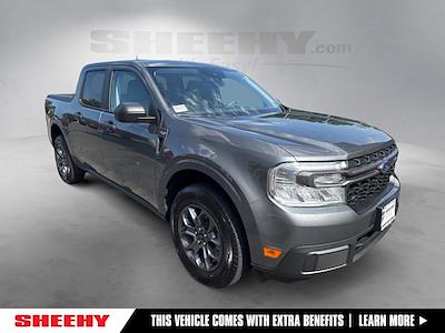 2024 Ford Maverick SuperCrew Cab AWD Pickup for sale #YB05301A - photo 1