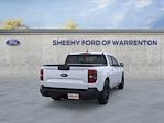 New 2025 Ford Maverick Lariat SuperCrew Cab for sale #YB05991 - photo 8