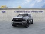 2025 Ford F-150 SuperCrew Cab 4x4 Pickup for sale #YB06166 - photo 5