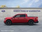 New 2025 Ford Maverick XLT SuperCrew Cab AWD Pickup for sale #YB06862 - photo 5