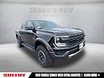 2024 Ford Ranger SuperCrew Cab 4x4 Pickup for sale #YB07109A - photo 1