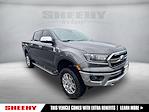 Used 2019 Ford Ranger Lariat SuperCrew Cab 4x4 Pickup for sale #YB07109B - photo 1