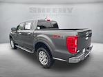 Used 2019 Ford Ranger Lariat SuperCrew Cab 4x4 Pickup for sale #YB07109B - photo 12