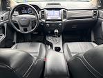 Used 2019 Ford Ranger Lariat SuperCrew Cab 4x4 Pickup for sale #YB07109B - photo 3