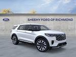 2026 Ford Explorer 4WD SUV for sale #YB08005 - photo 1