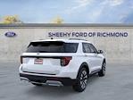 2026 Ford Explorer 4WD SUV for sale #YB08005 - photo 8