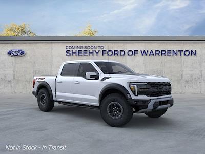 2025 Ford F-150 SuperCrew Cab 4x4 Pickup for sale #YB11412 - photo 1