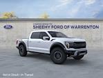 2025 Ford F-150 SuperCrew Cab 4x4 Pickup for sale #YB11412 - photo 1
